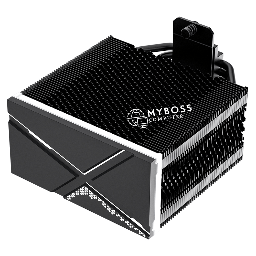 Tản nhiệt CPU ID-Cooling SE-234-ARGB V2