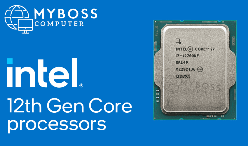 CPU Intel Core i7-12700KF (25M Cache, up to 5.00 GHz, 12 Nhân 20 Luồng, 125W, Socket 1700)/ TRAY