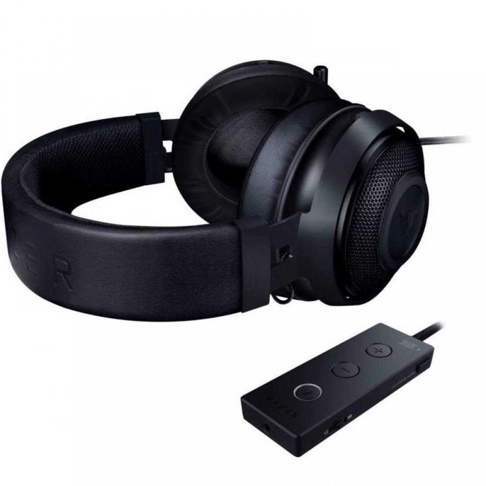 Tai nghe Razer Kraken Tournament Edition Black