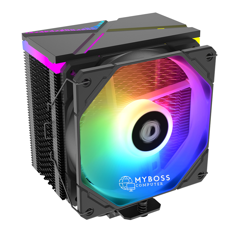 Tản nhiệt CPU ID-Cooling SE-234-ARGB V2