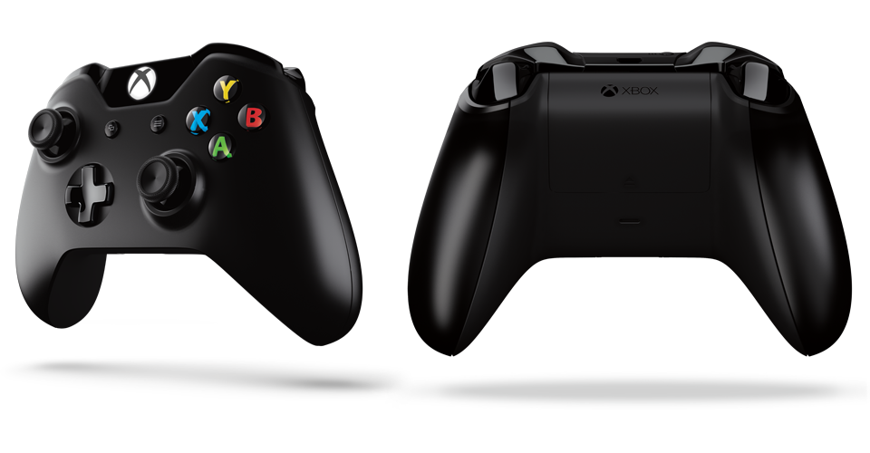 Tay Cầm XBOX ONE + WIRELESS ADAPTER FOR WINDOWS