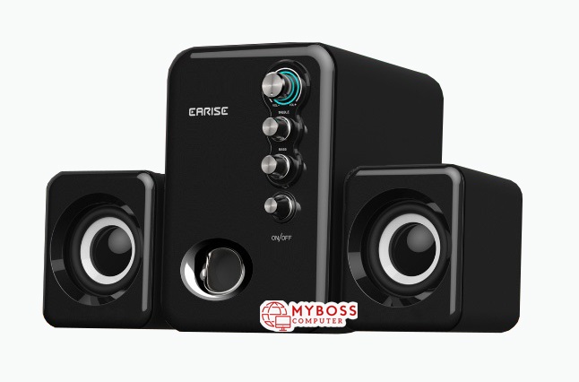 LOA EARISE Q8 USB 2.1