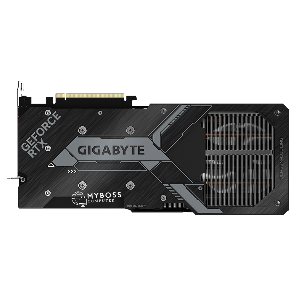 VGA GIGABYTE RTX 4090 WINDFORCE 24G