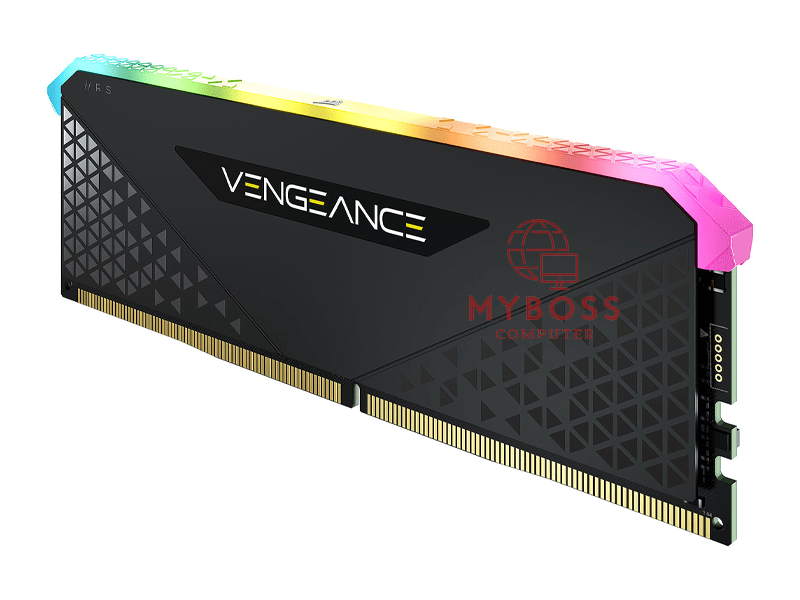 RAM Corsair Vengeance RGB RS 16GB DDR4 3200MHz