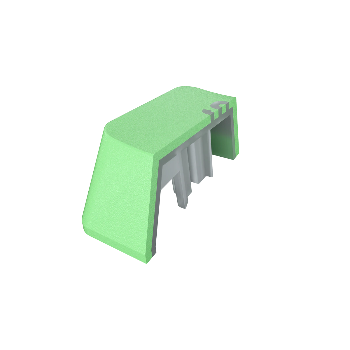 Bộ nút thay thế Corsair PBT DOUBLE-SHOT PRO Keycap Mod - Mint
