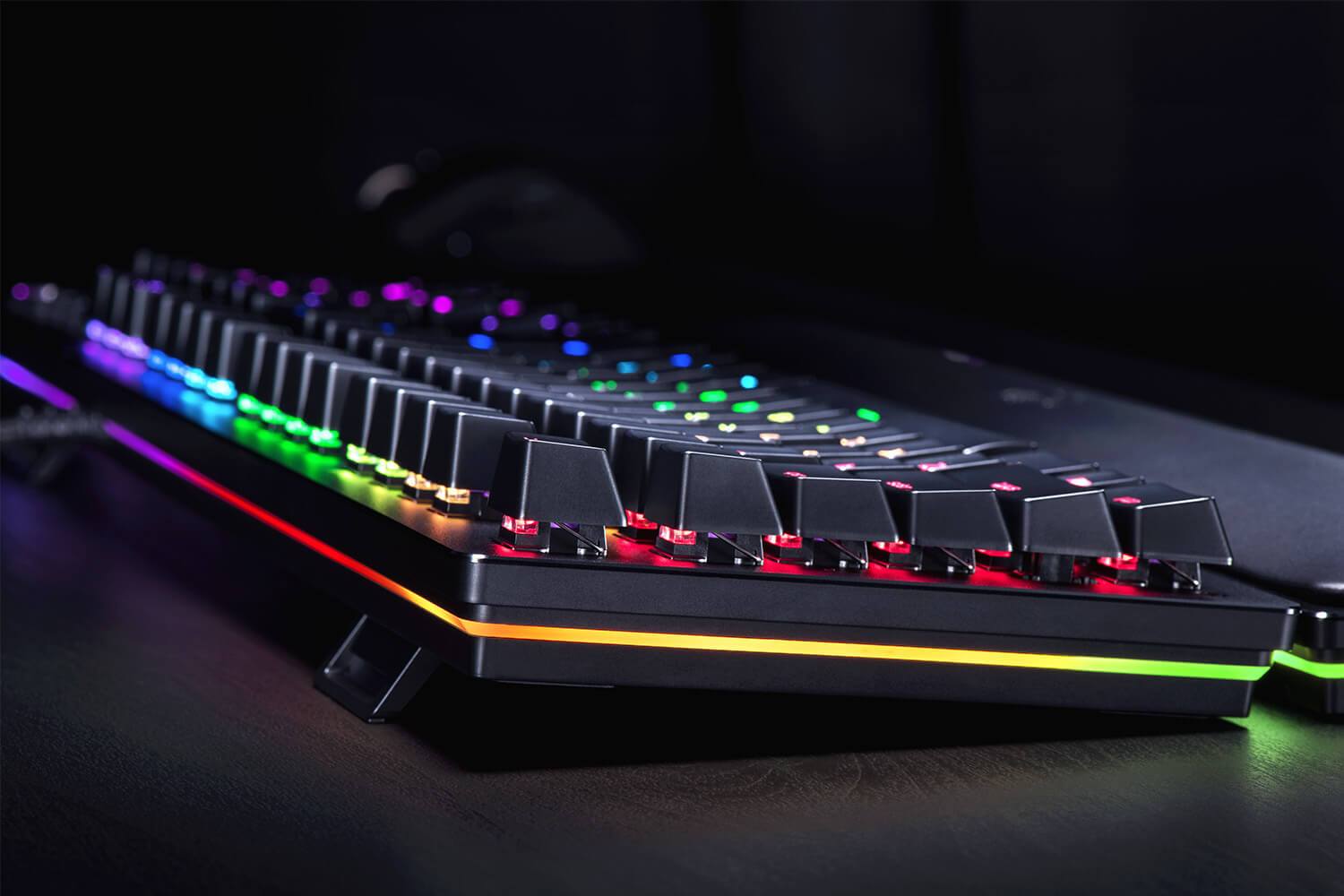 Bàn phím cơ Razer Huntsman Elite