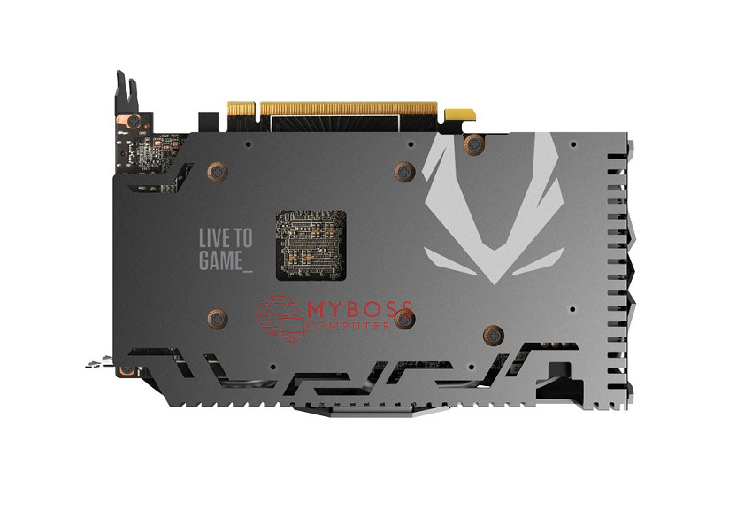 VGA ZOTAC GAMING RTX 2060 Super Mini