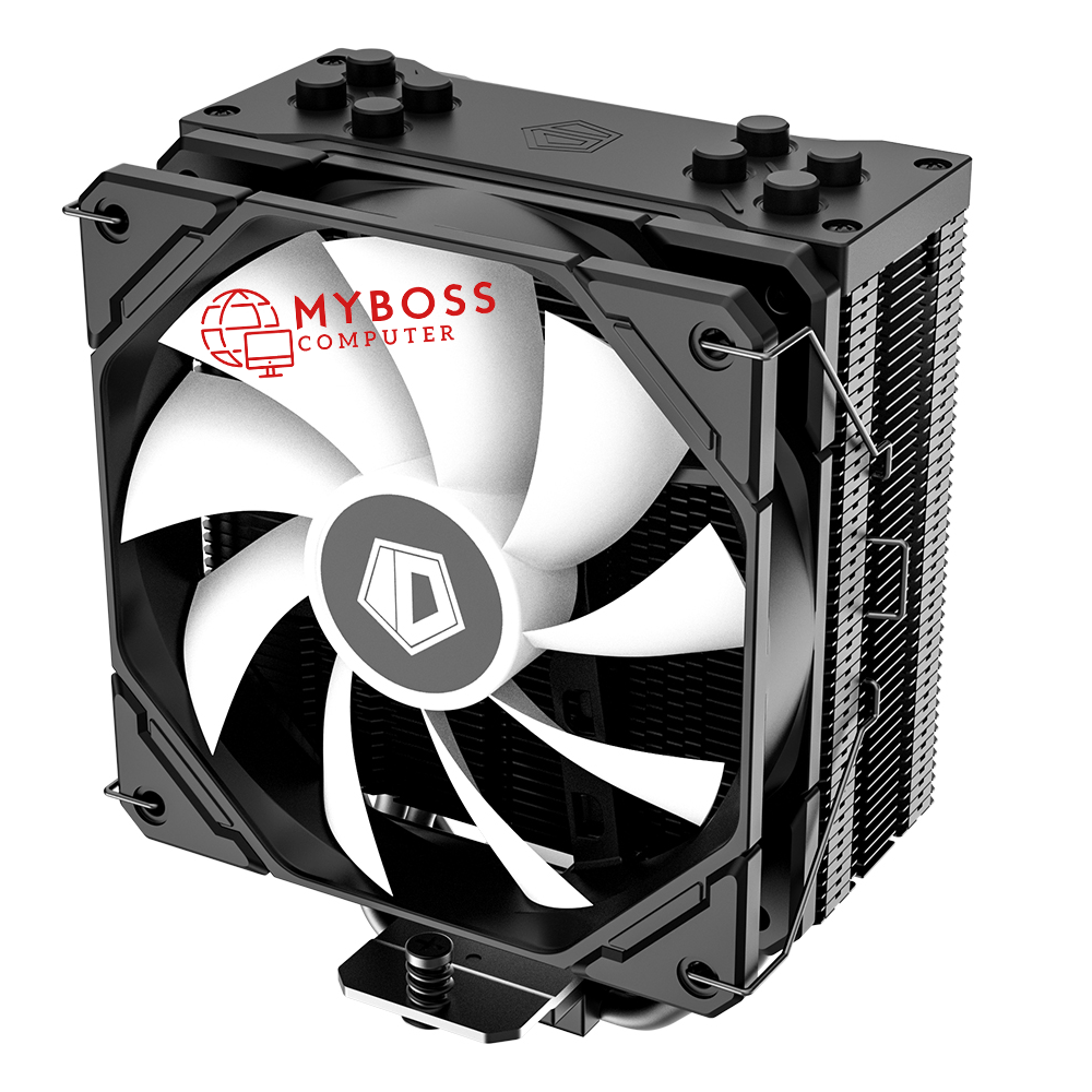 Tản nhiệt CPU ID-Cooling SE-224-XT ARGB V3