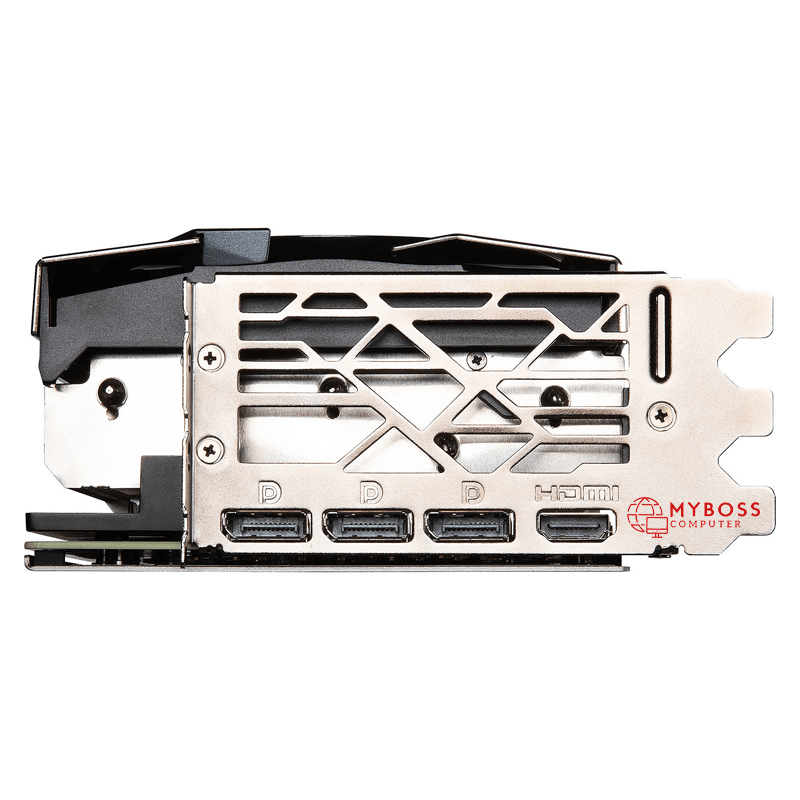 VGA MSI RTX 4070 Ti SUPRIM 12G