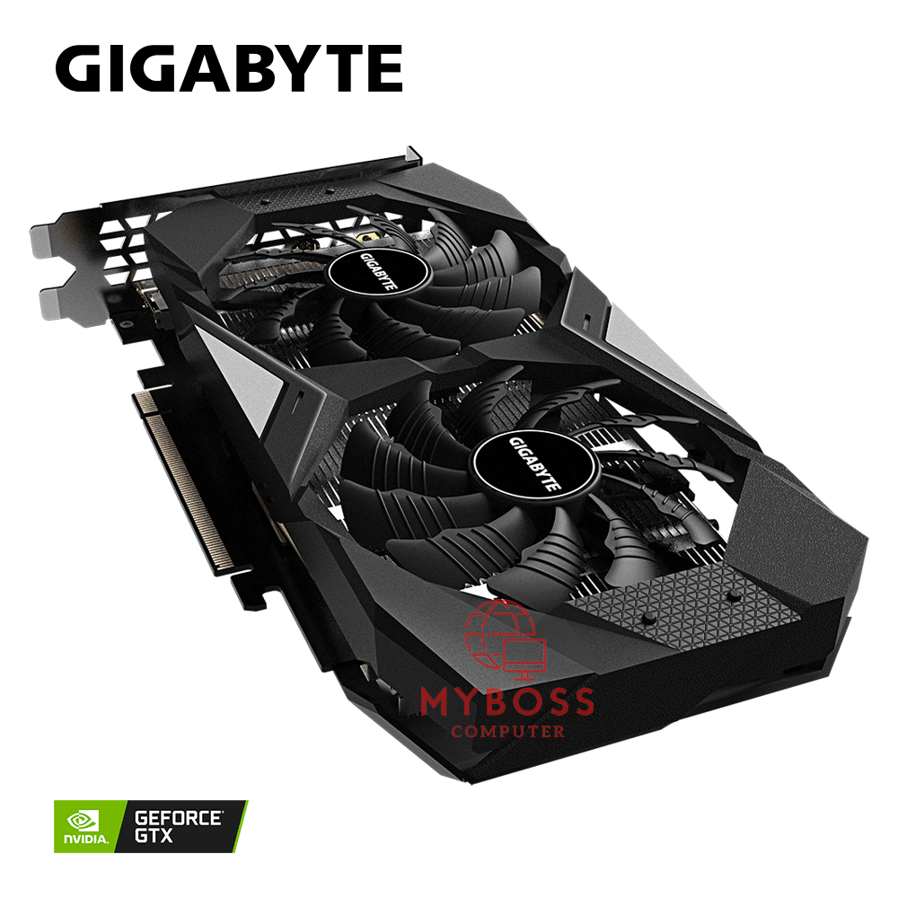 VGA GIGABYTE GTX 1660 SUPER OC 6G