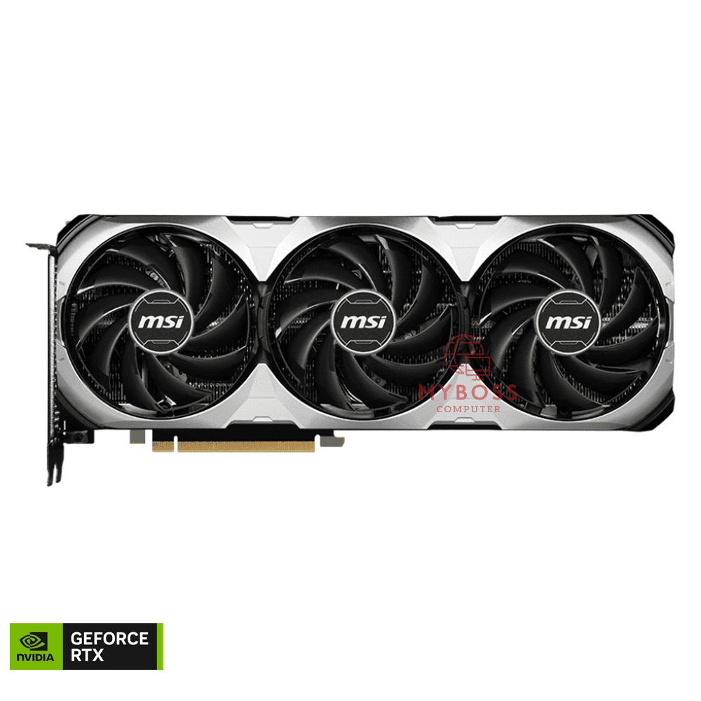 VGA MSI RTX 4070 Ti SUPER VENTUS 3X 16G