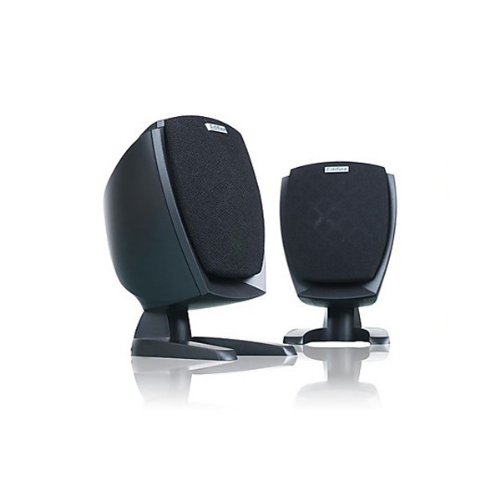 Edifier Mini Loud Speaker R201T08 2.1 Notebook Desktop Audio Multimedia
