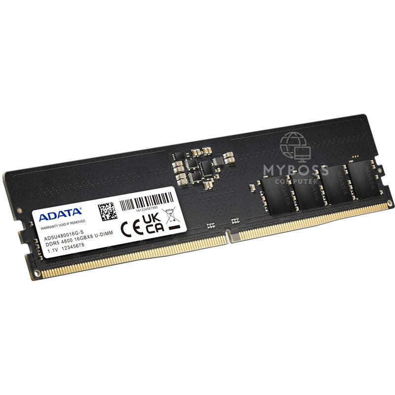 Ram ADATA 16GB DDR5 4800Mhz