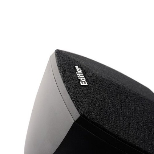 Edifier Mini Loud Speaker R201T08 2.1 Notebook Desktop Audio Multimedia