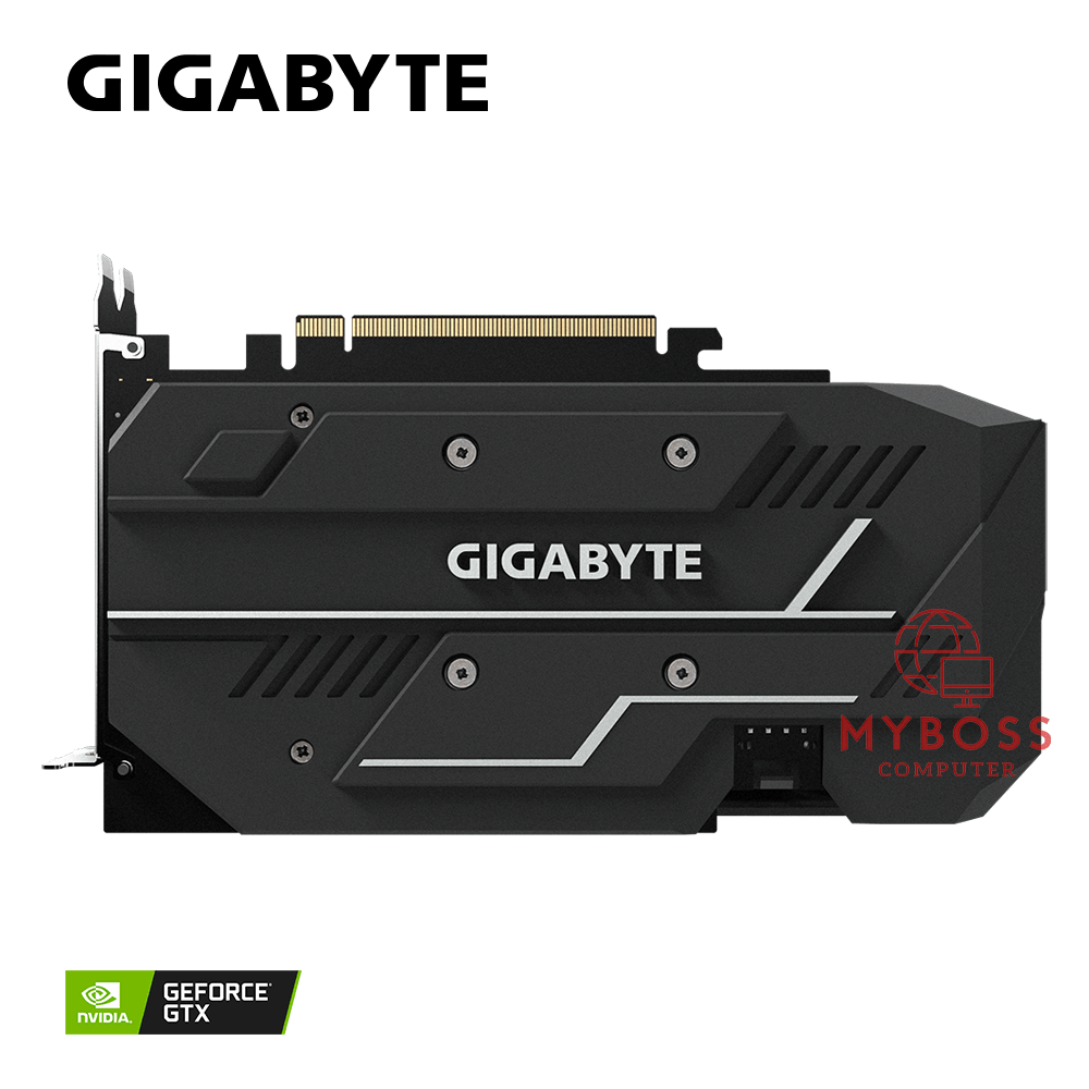 VGA GIGABYTE GTX 1660 SUPER OC 6G