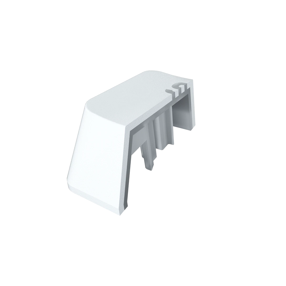 Bộ nút thay thế Corsair PBT DOUBLE-SHOT PRO Keycap Mod - White