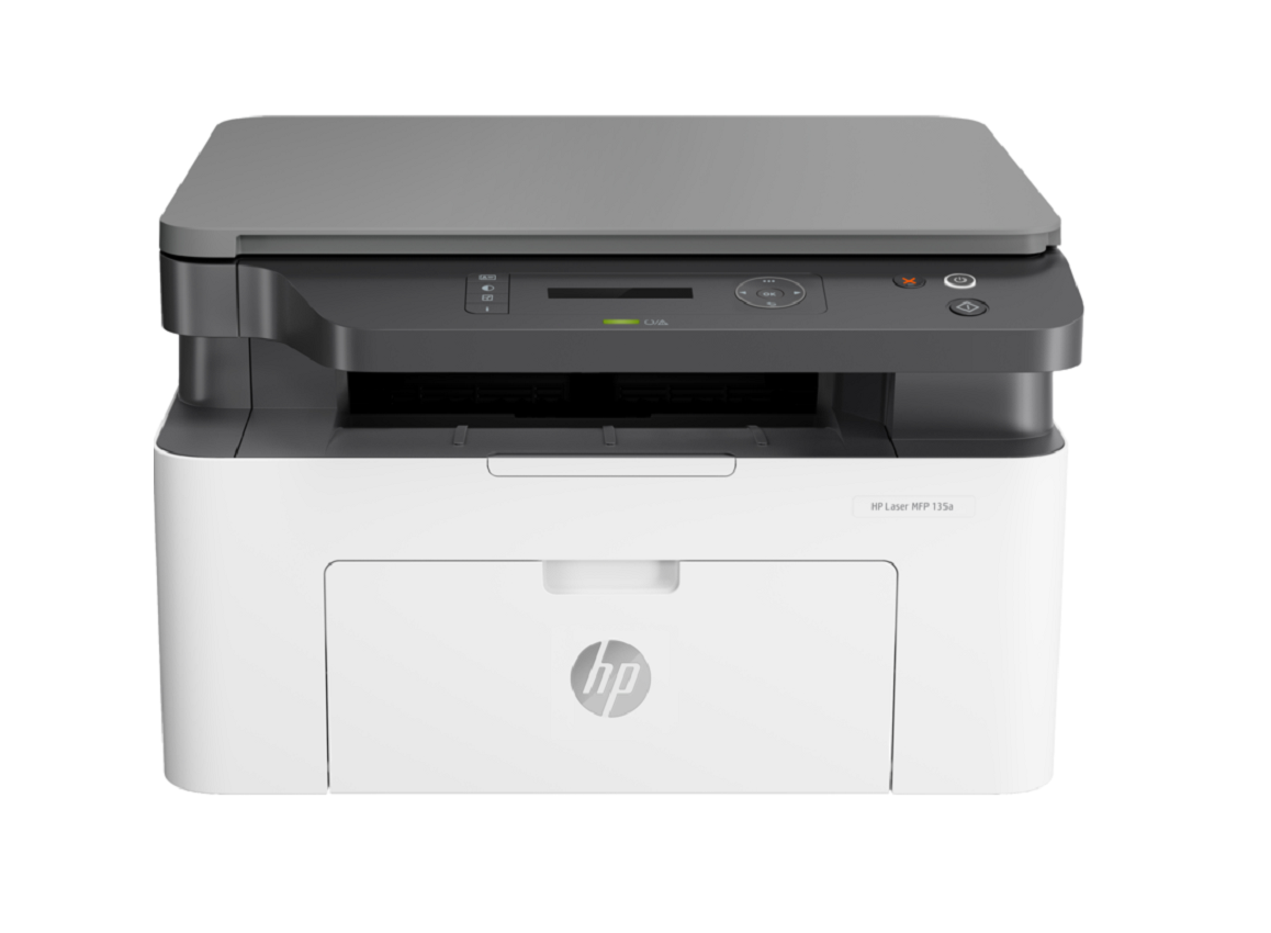 Máy in đa chức năng HP LaserJet MFP 135a 4ZB82A/ USB