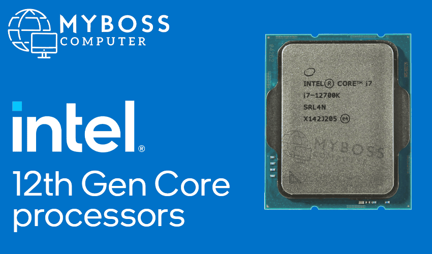 CPU Intel Core i7-12700K (25M Cache, Up to 5.0 GHz, 12 Nhân 20 Luồng, 125W, Socket 1700)/ TRAY