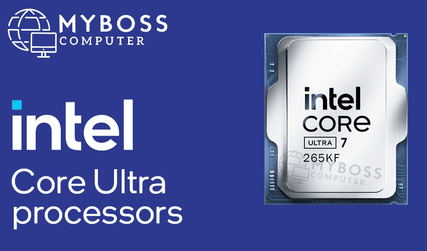 Intel Core Ultra 7 265KF (30M Cache, Up to 5.5 GHz, 20 Nhân 20 Luồng, 125W, Socket 1851)/ Tray