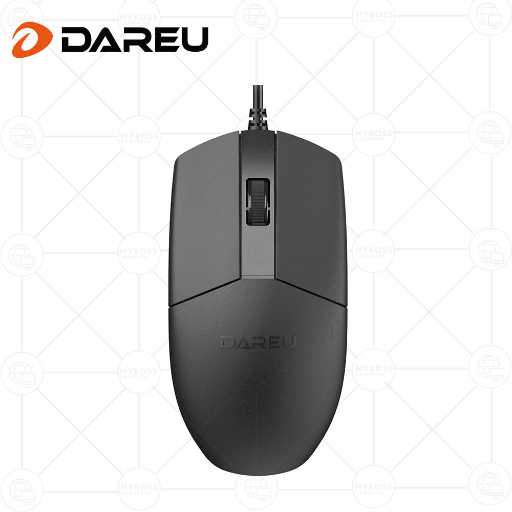 Chuột DareU LM103