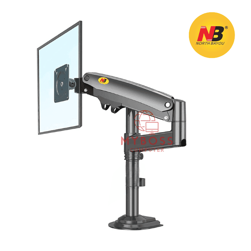 Giá Đỡ Màn Hình Arm North Bayou NB-H100 (22-35 Inch)