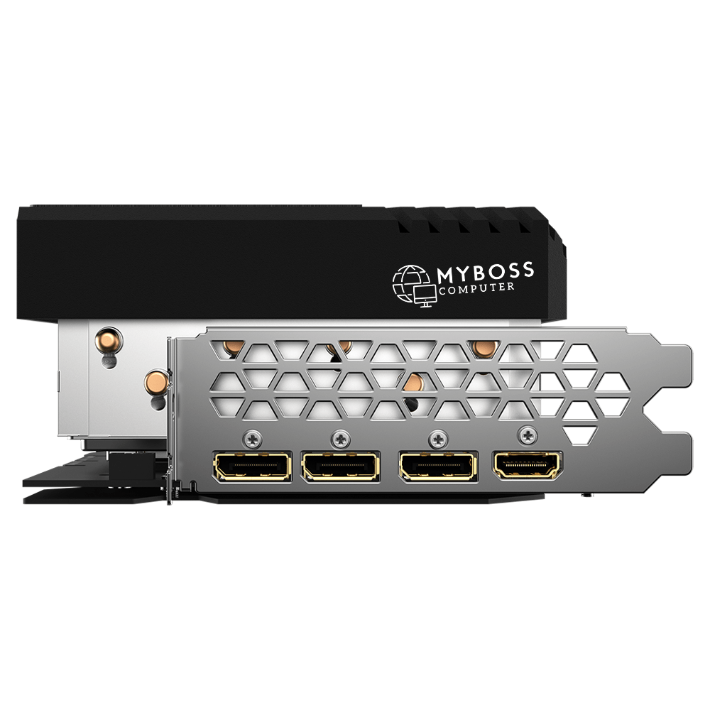 VGA GIGABYTE RTX 4090 WINDFORCE 24G
