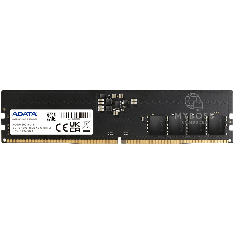Ram ADATA 16GB DDR5 4800Mhz