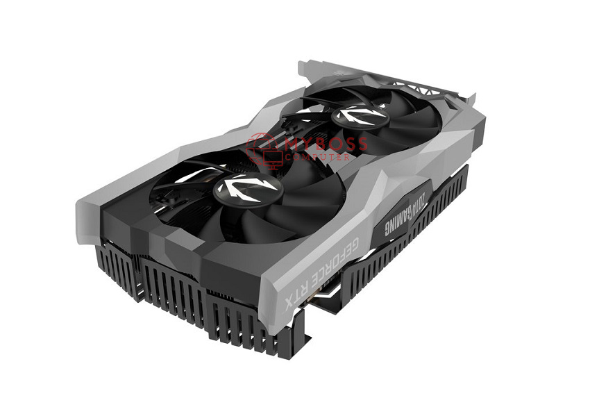 VGA ZOTAC GAMING RTX 2060 Super Mini