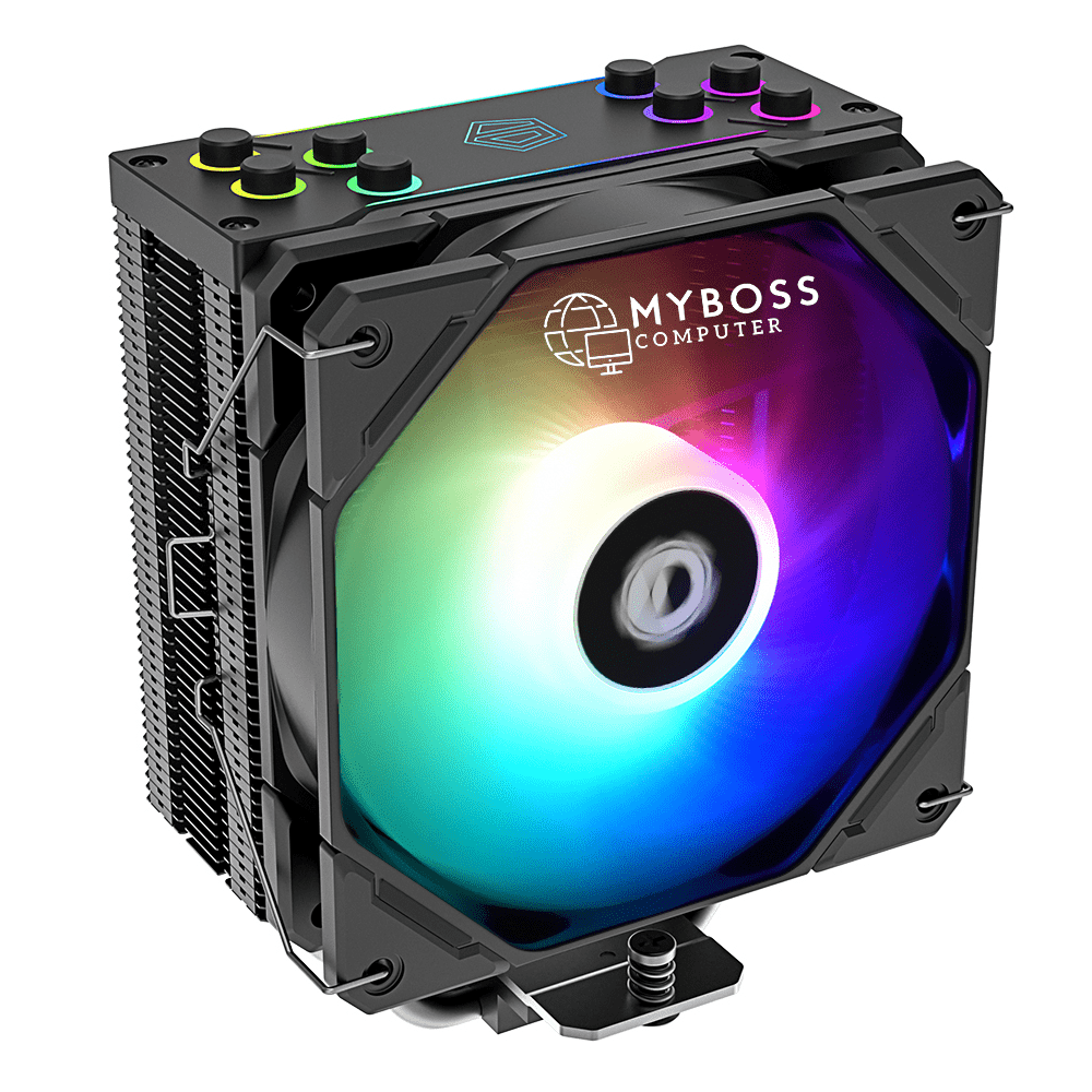 Tản nhiệt CPU ID-Cooling SE-224-XT ARGB V3
