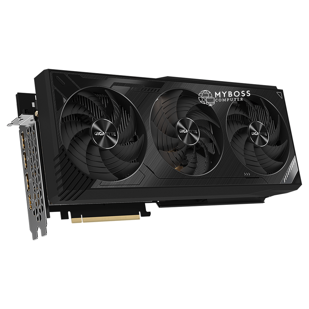 VGA GIGABYTE RTX 4090 WINDFORCE 24G