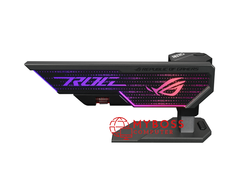 Giá đỡ Card đồ hoạ ASUS ROG Herculx