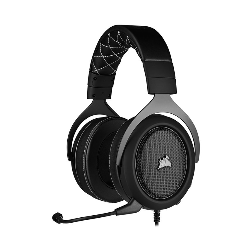 Tai nghe Corsair HS60 PRO Surround 7.1 Carbon