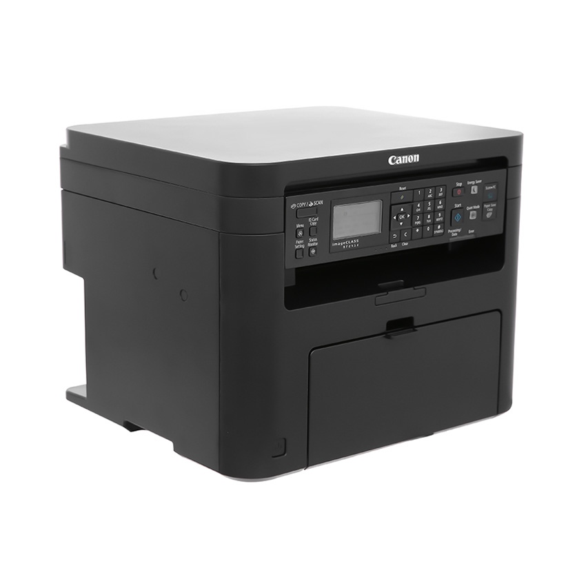 Máy in Laser đa chức năng Canon MF241D (In, Scan, Copy) 2 mặt/ USB