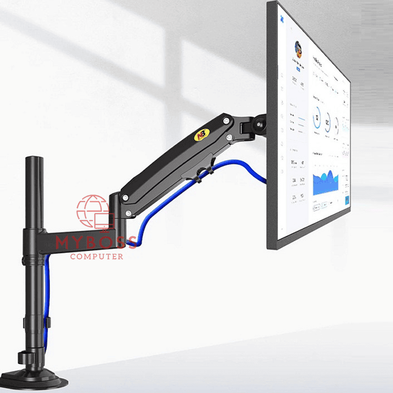 Giá Đỡ Màn Hình Arm North Bayou NB-H100 (22-35 Inch)