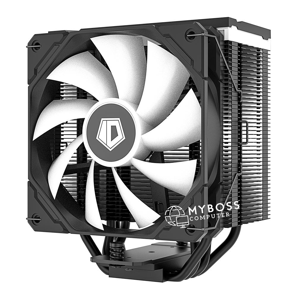 Tản nhiệt CPU ID-Cooling SE-234-ARGB V2