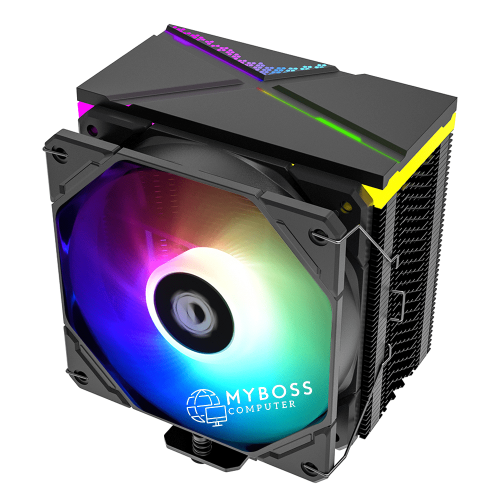Tản nhiệt CPU ID-Cooling SE-234-ARGB V2