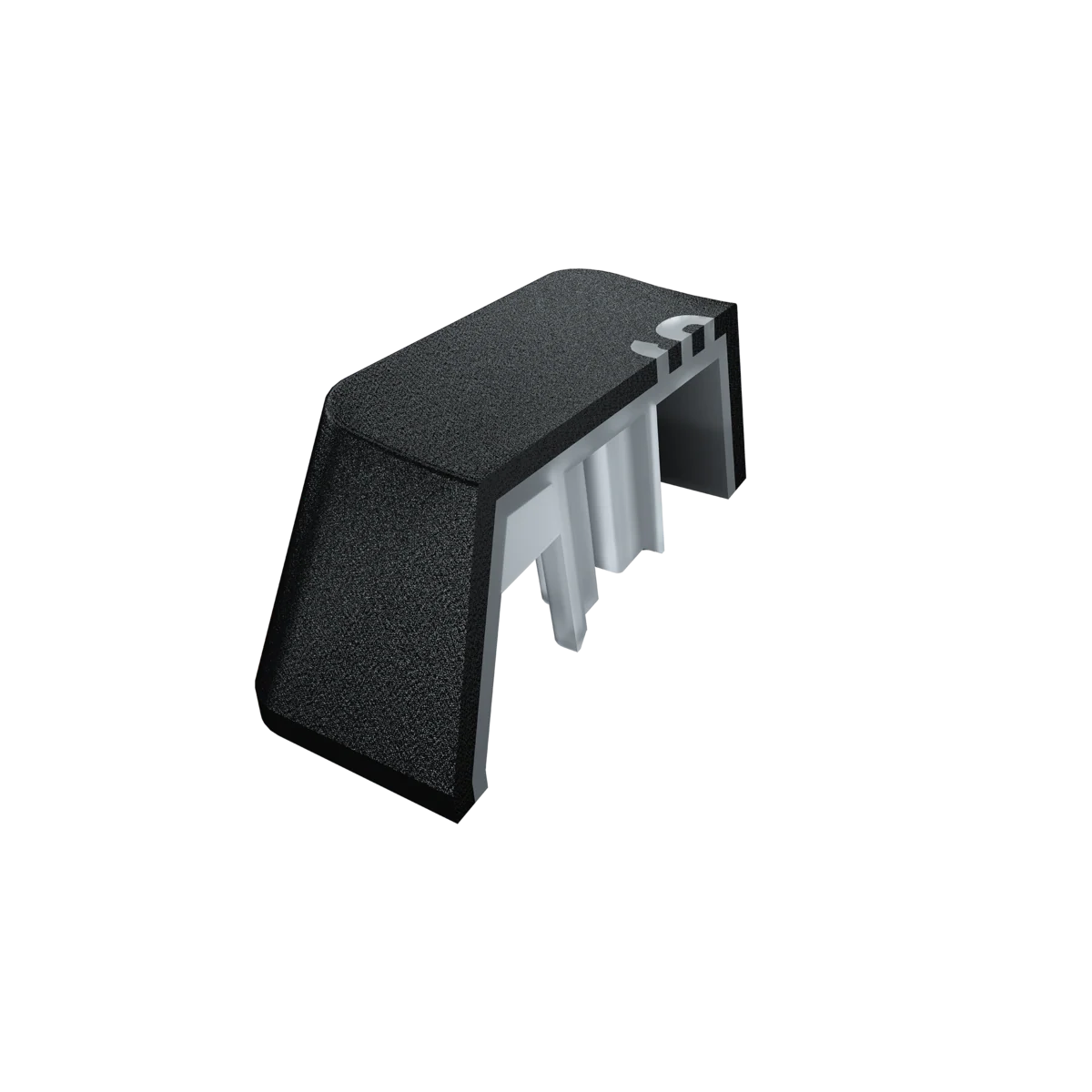 Bộ nút thay thế Corsair PBT DOUBLE-SHOT PRO Keycap Mod - Black