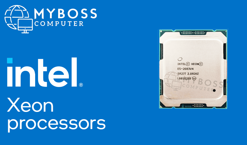 CPU Intel Xeon E5-2683 V4 (45M Cache, Up to 3.0 GHz, 16 Nhân 32 Luồng, 120W, Socket 2011-3)/ TRAY
