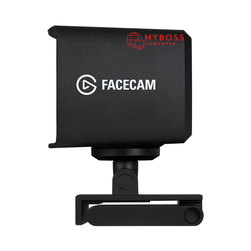 Webcam Elgato Facecam