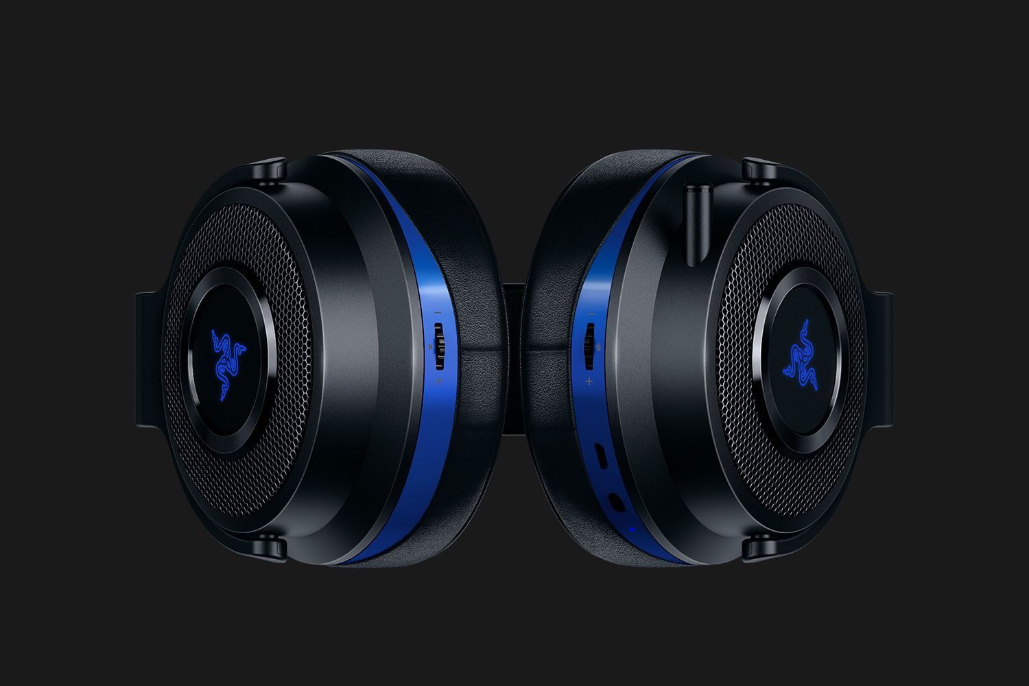 Tai nghe Razer Thresher Ultimate Wireless 7.1 (PC+ Xbox One)