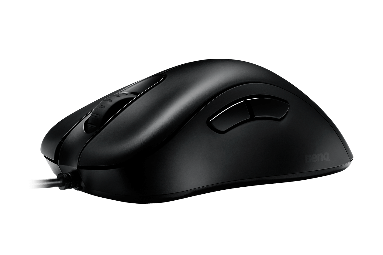 Chuột Zowie BenQ EC2- B Professional Gaming