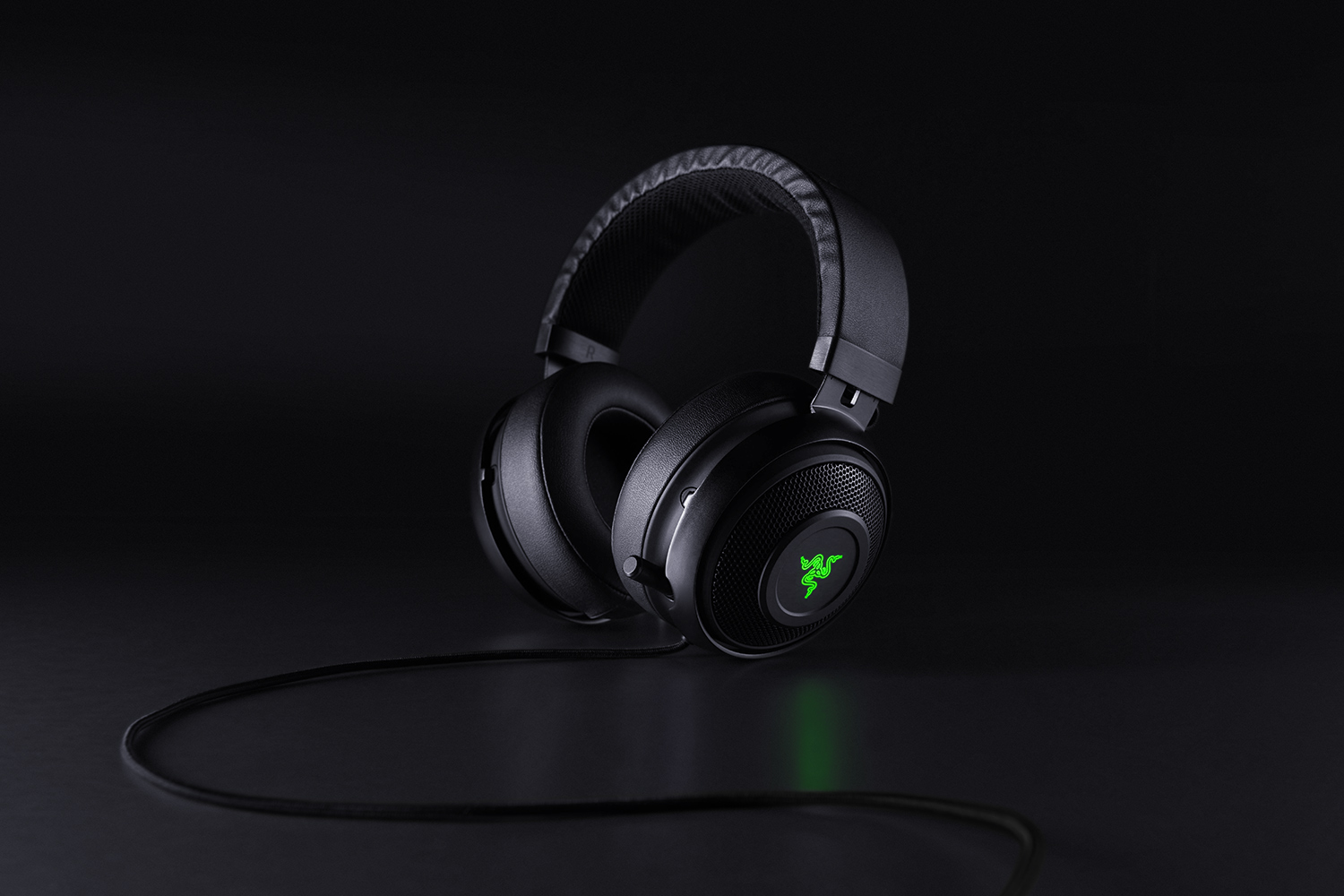 RAZER KRAKEN 7.1 V2
