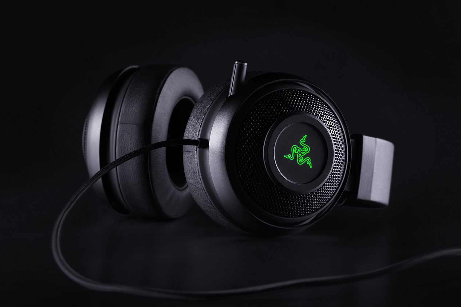 RAZER KRAKEN 7.1 V2