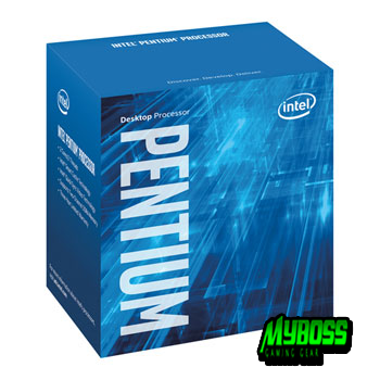 CPU Intel Pentium G4400 3.3G/ 3MB/ HD Graphics 510/ Socket 1151 (Skylake)