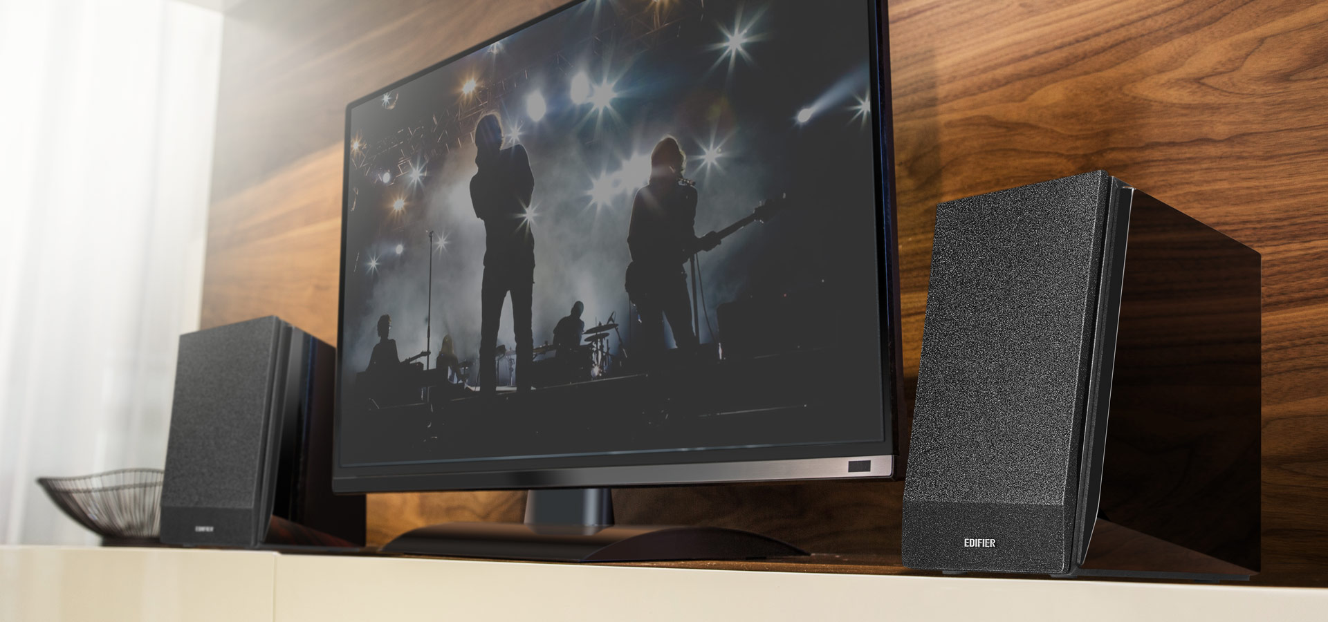 LOA EDIFIER R1800BT MULTIMEDIA SPEAKERS