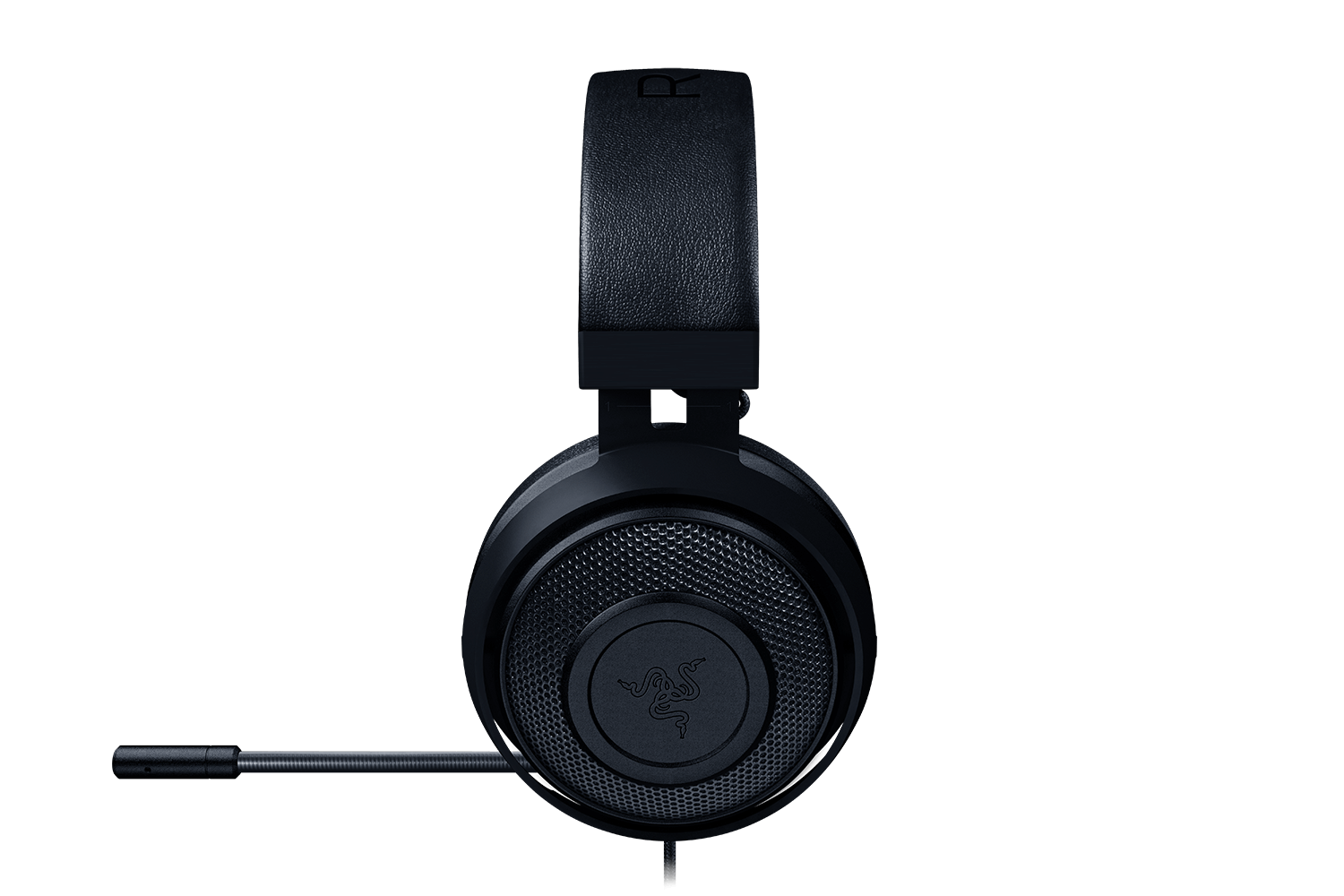 RAZER KRAKEN PRO V2 BLACK
