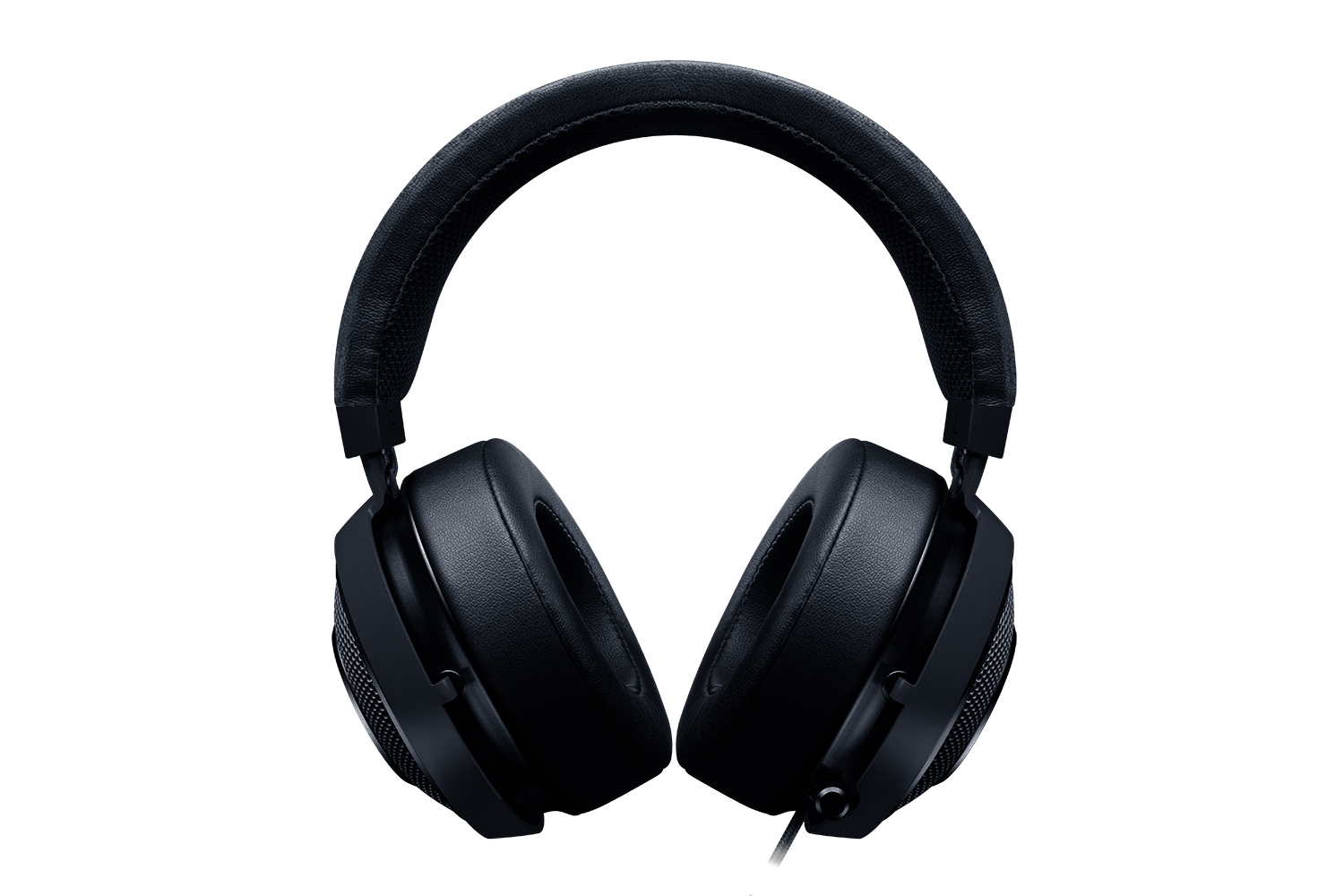 RAZER KRAKEN PRO V2 BLACK