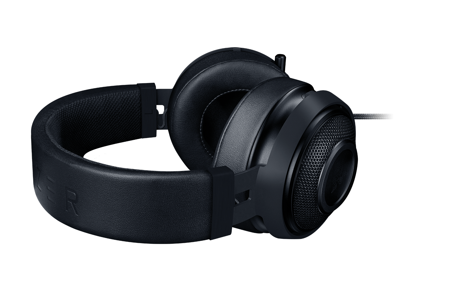 RAZER KRAKEN PRO V2 BLACK