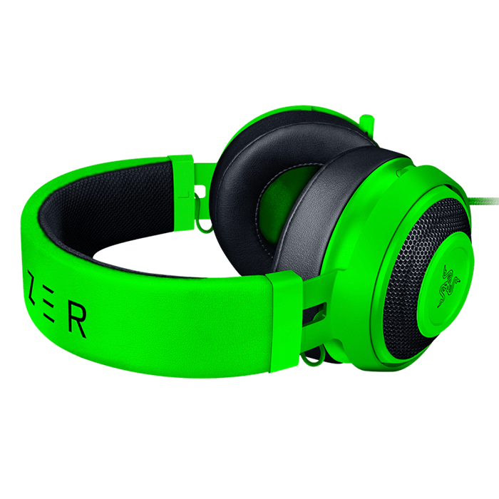 Tai nghe Razer Kraken Tournament Edition Green
