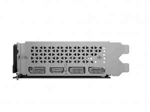 VGA PNY GeForce RTX 4060 8GB XLR8 Gaming VERTO Overclocked Dual Fan